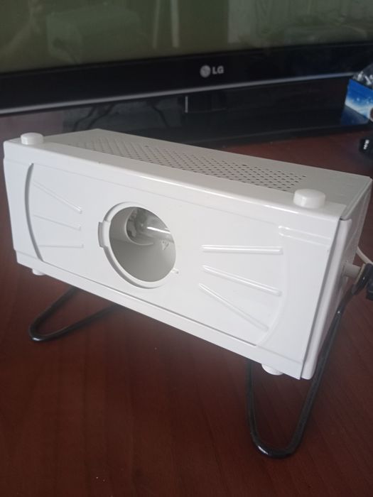 Ультрафиолетовый кварцевый облучатель