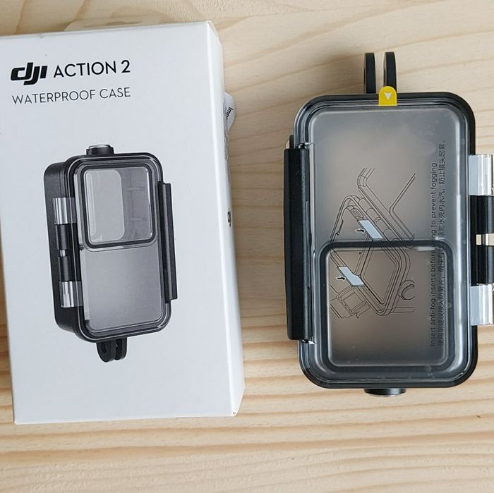 Carcasă dji nefolosita