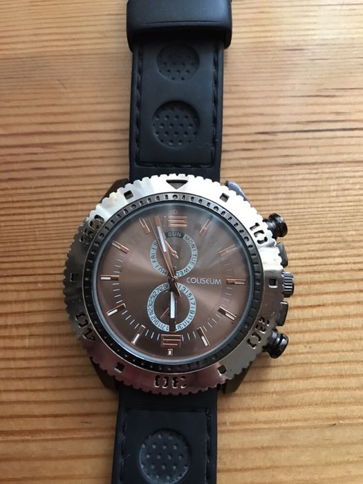 Мъжки часовник Coliseum