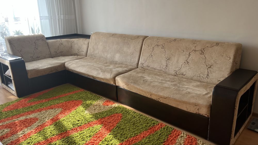 Продам диван 4 метра