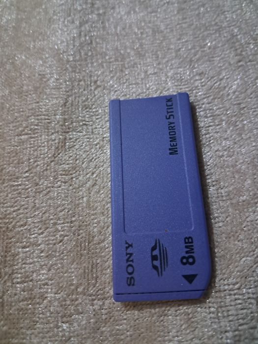 SONY Cyber-Shot DSC-U10 1.3MP