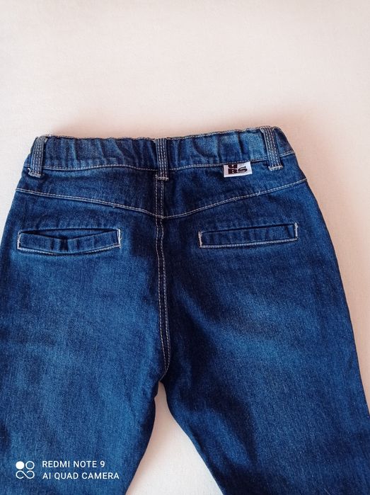 Панталон и дънки за момиче