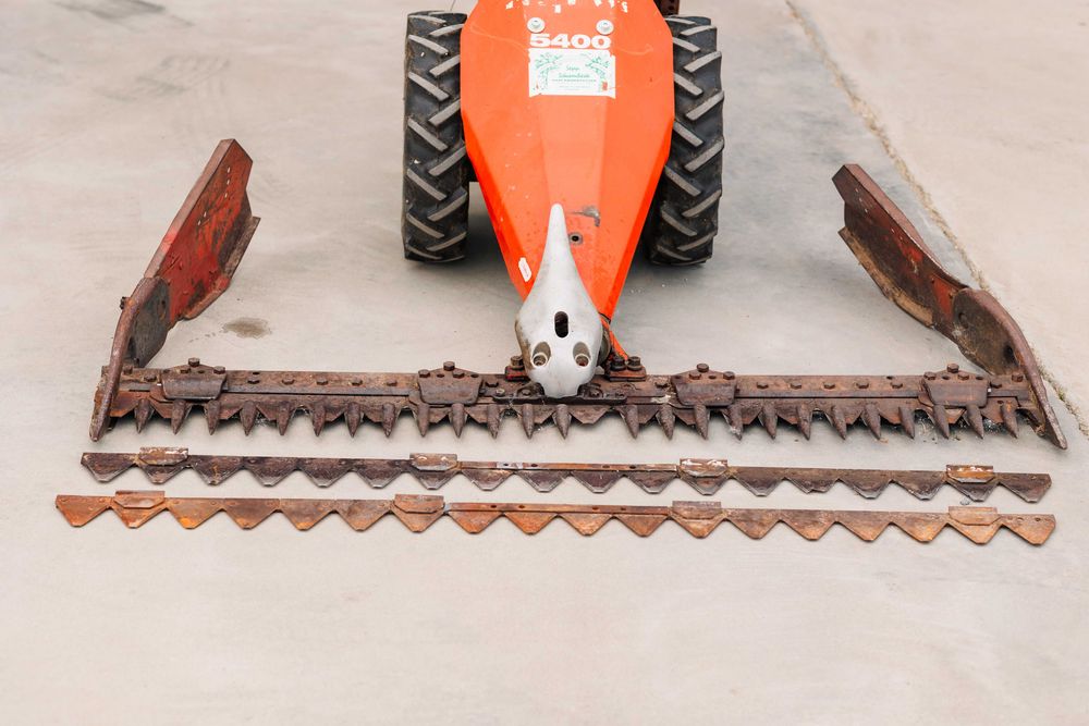 Agrileo Vand motocositoare Agria 5400 Zalau • OLX.ro