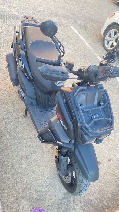 Прдается мопед/скутер