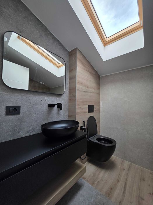 Direct dezvoltator | Apartamente pe 2 niveluri | 2 parcări | Giroc