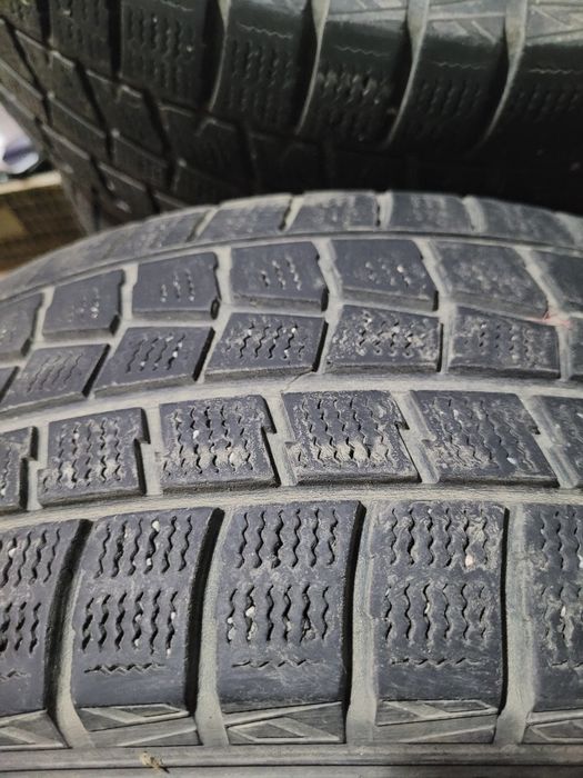 Диски с колёсами