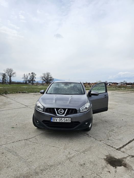 Nissan Qashqai 1.6 Dci 4x4