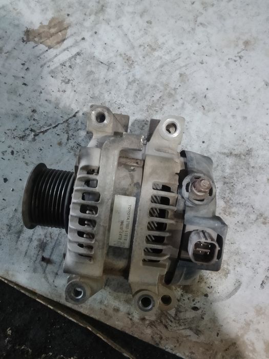 Генератор Lan Gruzer 200