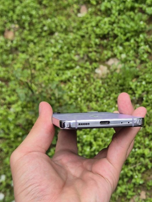 Samsung z flip 4  256gb