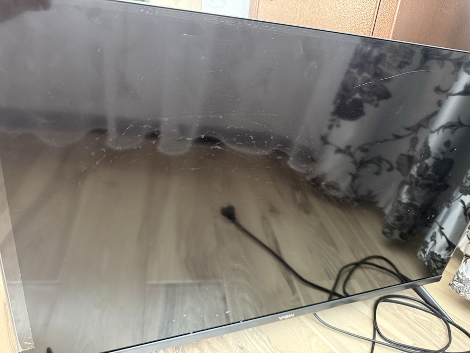 Телевизор б/у ,срочно