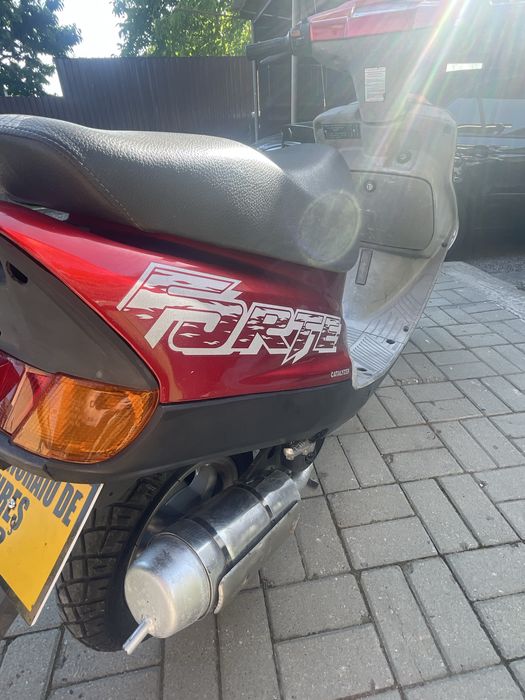 Vand scuter MBK Yamaha 50cc