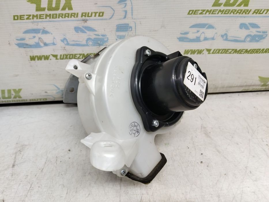 Motoras aeroterma 87130-47070 Toyota Prius 2 [2003 - 2011] 1.5 hybrid