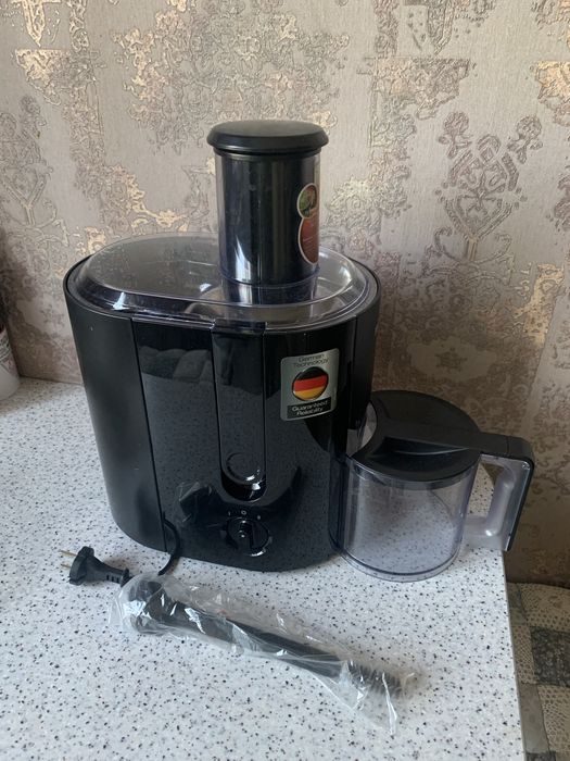 Соковыжималка BRAUN