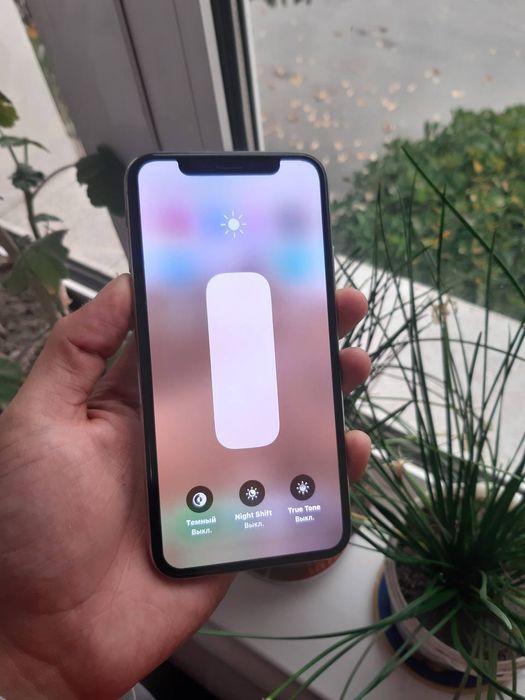 Iphone xs xolati yaxshi