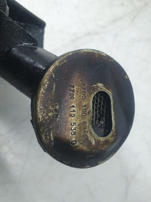 Pompa ulei 7700112538g Renault Master 2 (facelift) (2004 - 2011) G9U