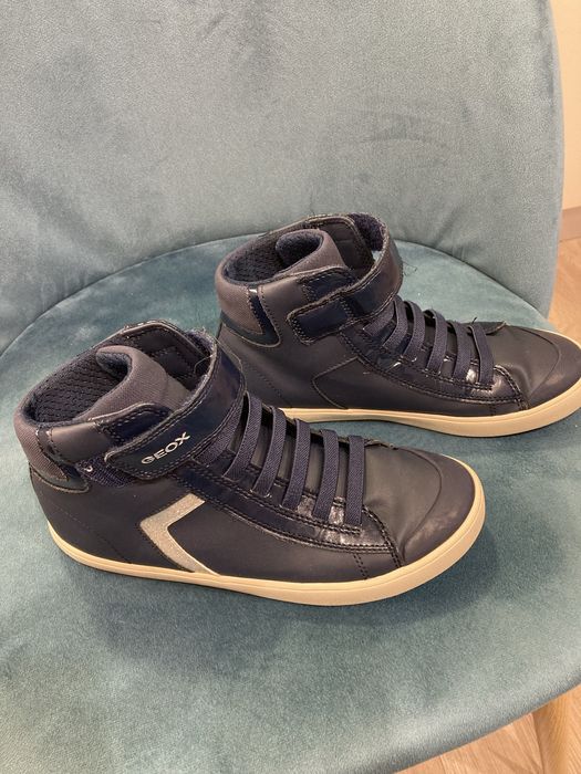 Geox маратонки 36 размер