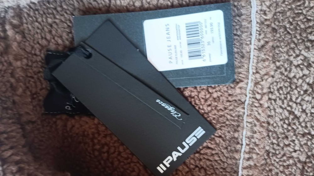 НОВО Дамско яке Pause Jeans , 36 размер уголемен(размери в описание)