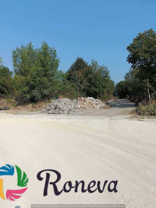 Продава се Парцел в Варна, Западна промишлена зона - 3001 кв.м за 85 €/кв.м - Снимка #1