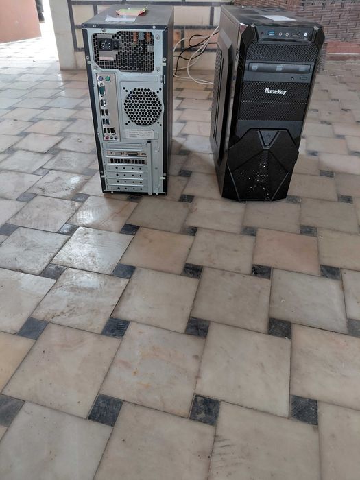 Kompyuterlar sotiladi