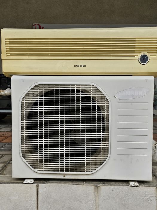 Кондиционеры зима/лето сплит 12.