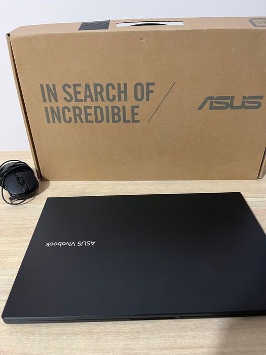 Ноутбук Asus 1500E