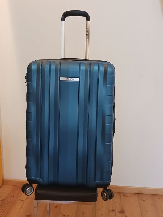 3 броя куфари Samsonite от САЩ