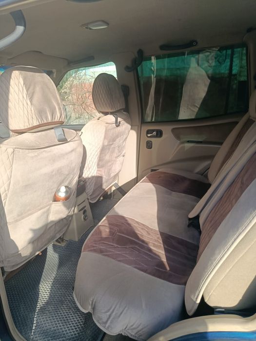 Продам внедорожник