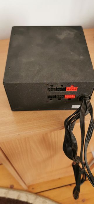 Sursa njoy 700w 80 silver