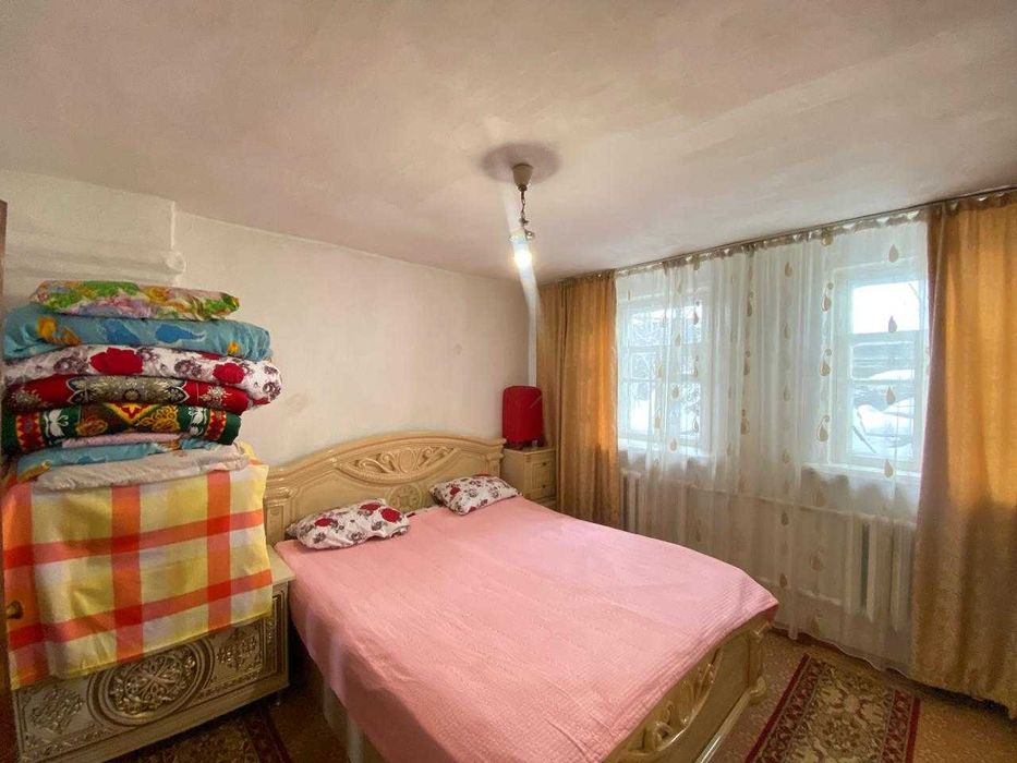 продам дом  3 комнаты