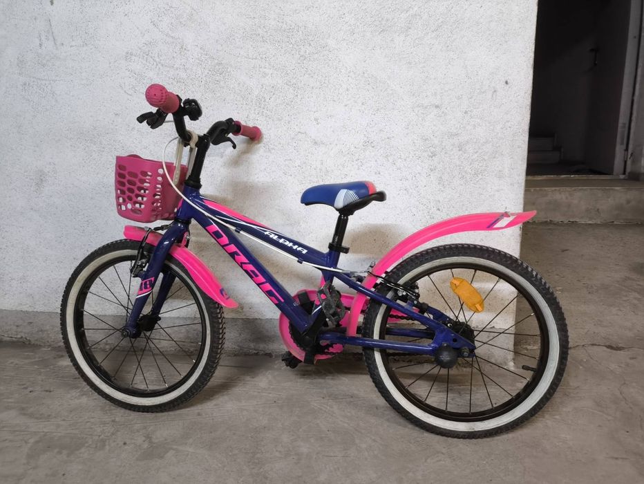 Детско колело Drag 20 цола
