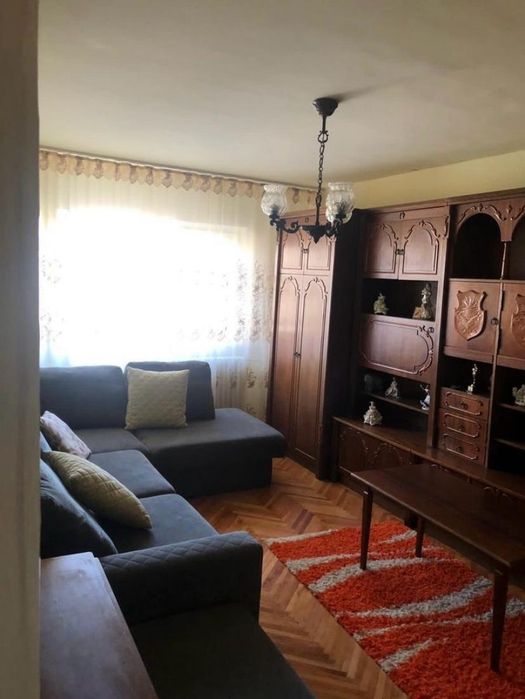 Apartament PB 55 mp util Rogerius strada  Sovata Oradea