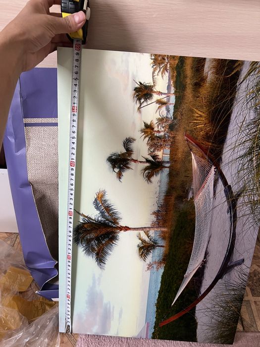 Продам Картину 3000 тг