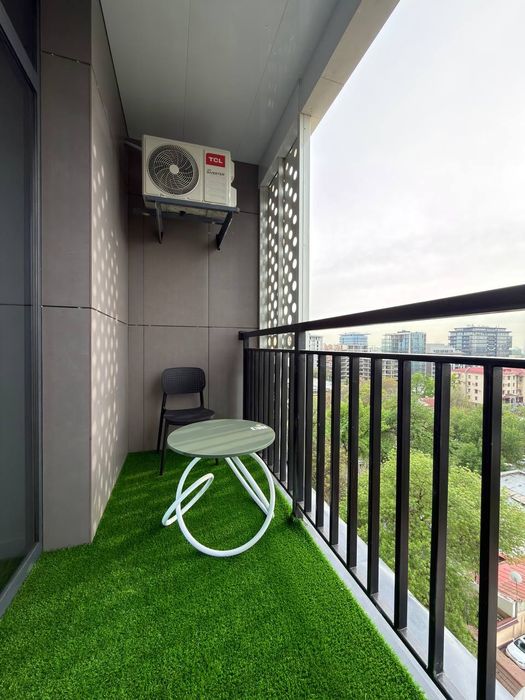 Продажа 33м² в Imperial club city 2ком на 9 этаже, ор-р: Алайский