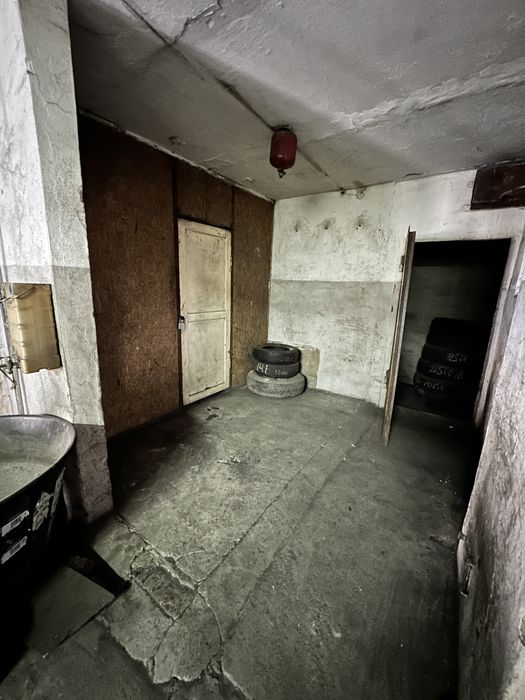 Продается коммерческое помещение