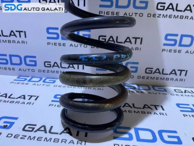 Arc Spate Stanga Ford Focus 2 Break Combi 2004 - 2010
