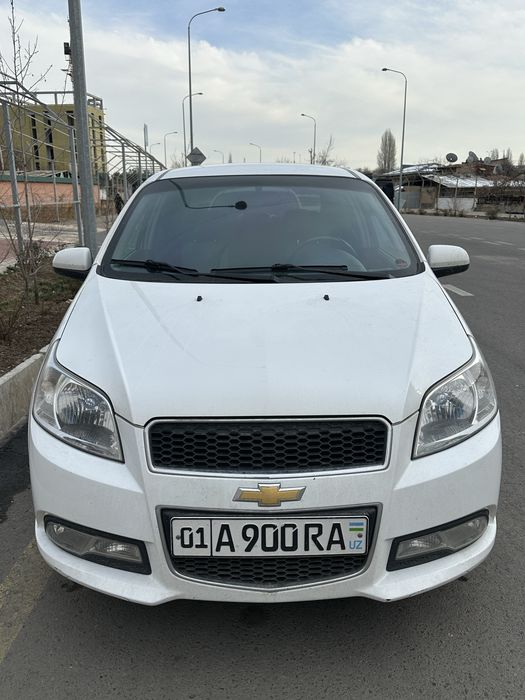 Nexia 2020 4 pozitsiya avtomat