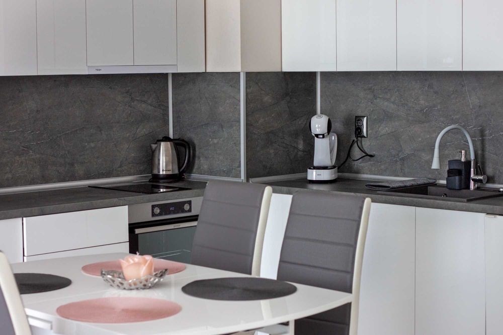 Апартамент Balkan Tower Panorama