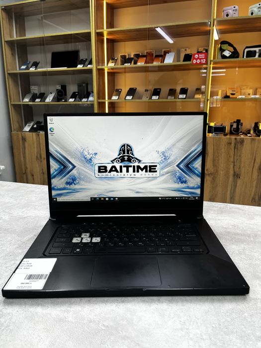Ноутбук Asus book