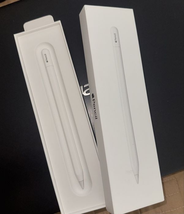 Apple Pencil (USB-C)