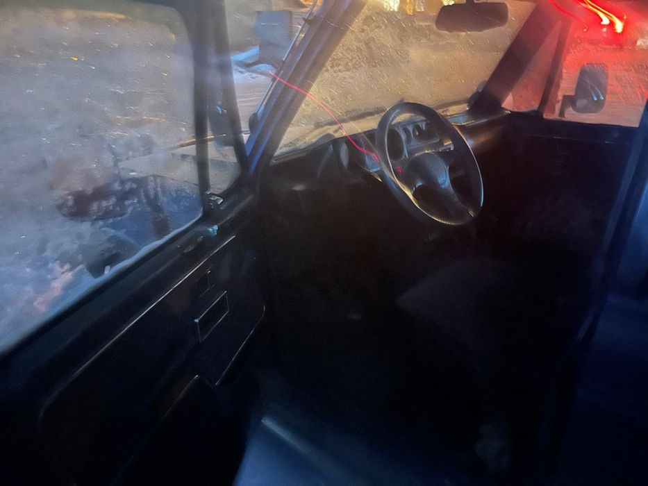 Продам машину митсубиси паджеро