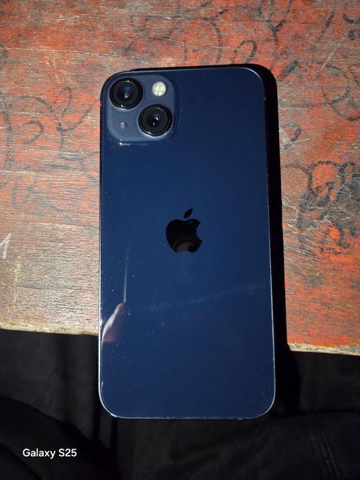 IPhone 13, 128 84акб читать описание