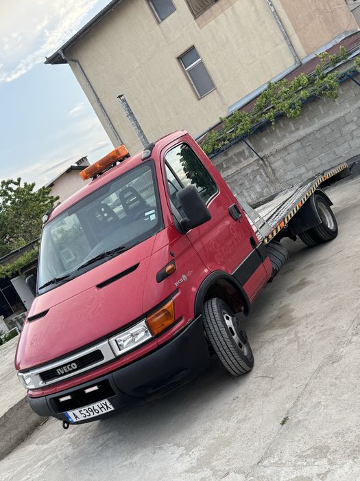 24/7 Пътна Помощ