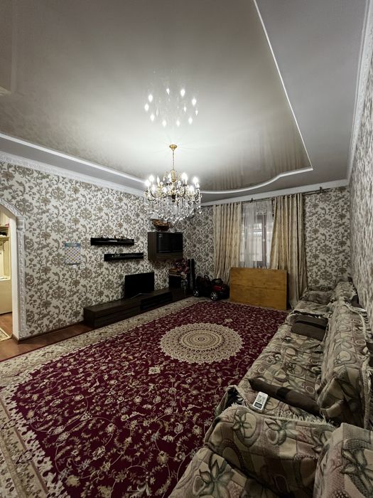 Жақсы жағдаймен үй сатылады