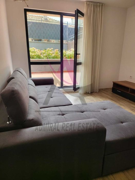 Дава се под наем Двустаен апартамент в Варна, Бриз - 65 кв.м за 600 € - Снимка #1