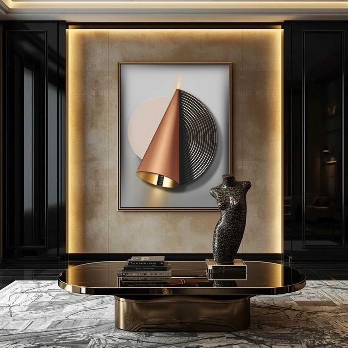 Tablou canvas bumbac