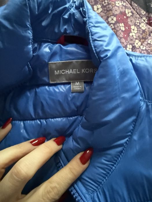 Елек Michael kors