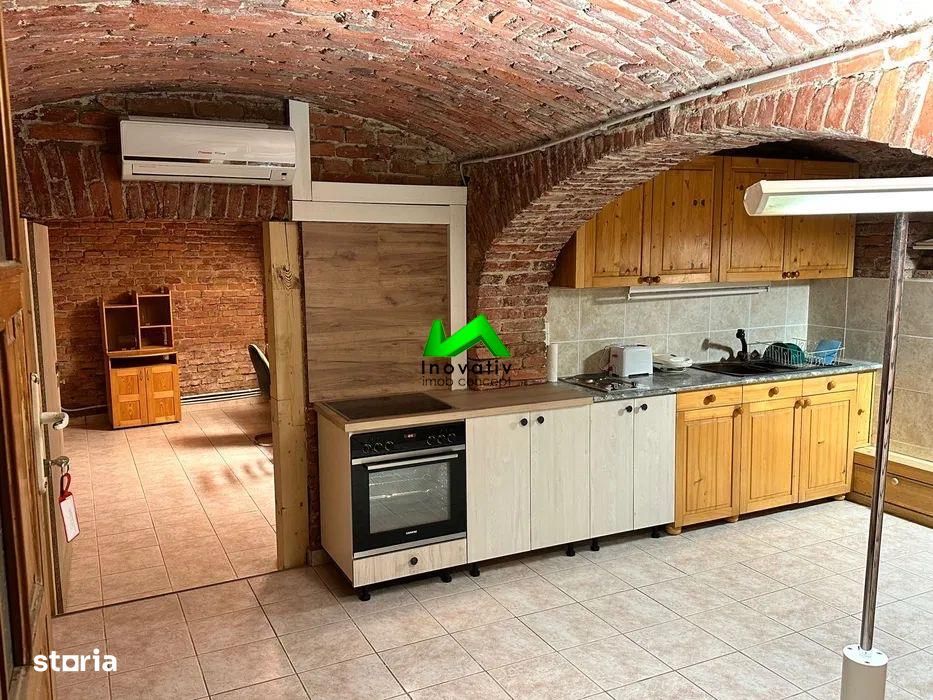 Casa de inchiriat muncitori Sibiu Turnisor