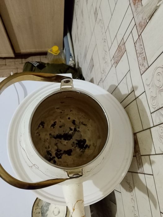 Продам чайник 5 л