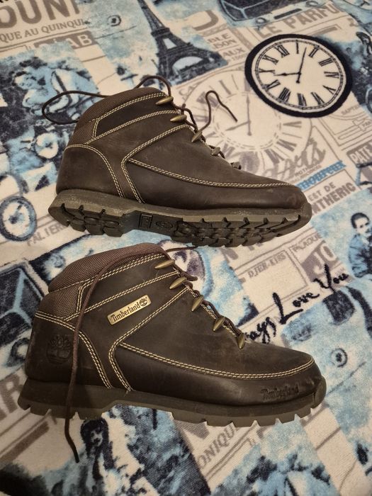 Bocanci timberland  nr 41,5