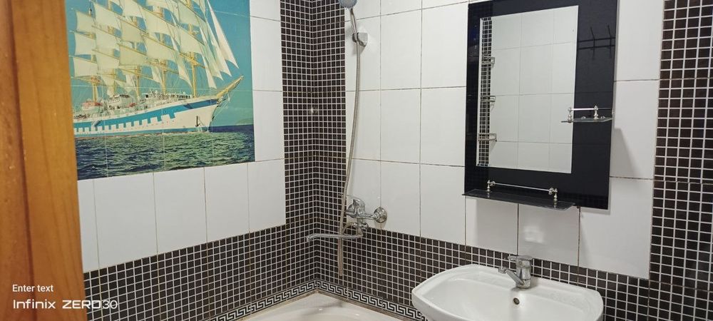 Квартира 2 комнатная